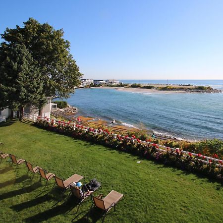 Hotel Terrace By The Sea Ogunquit Exterior foto