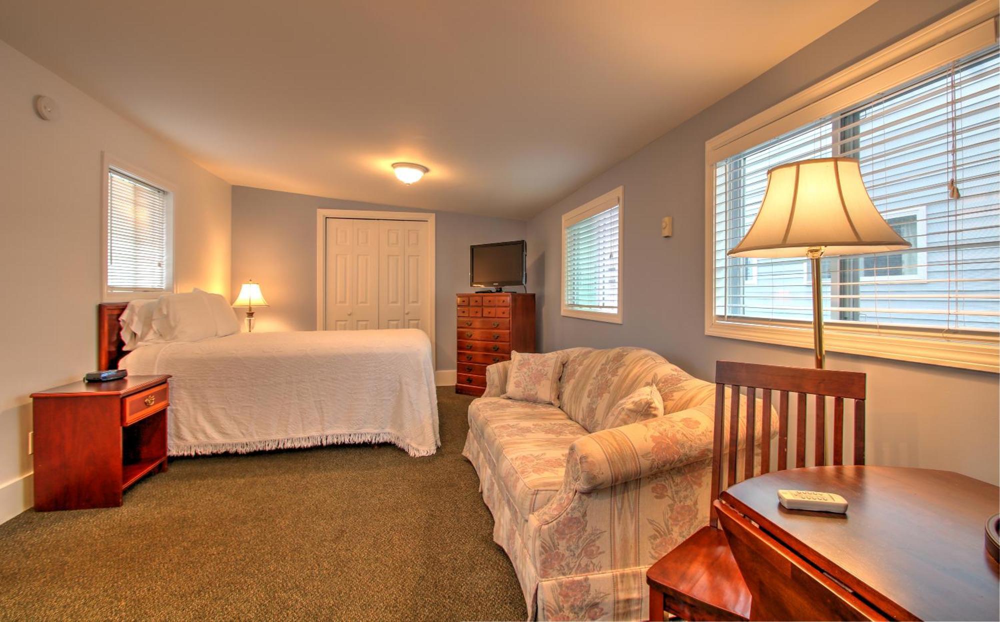Hotel Terrace By The Sea Ogunquit Exterior foto