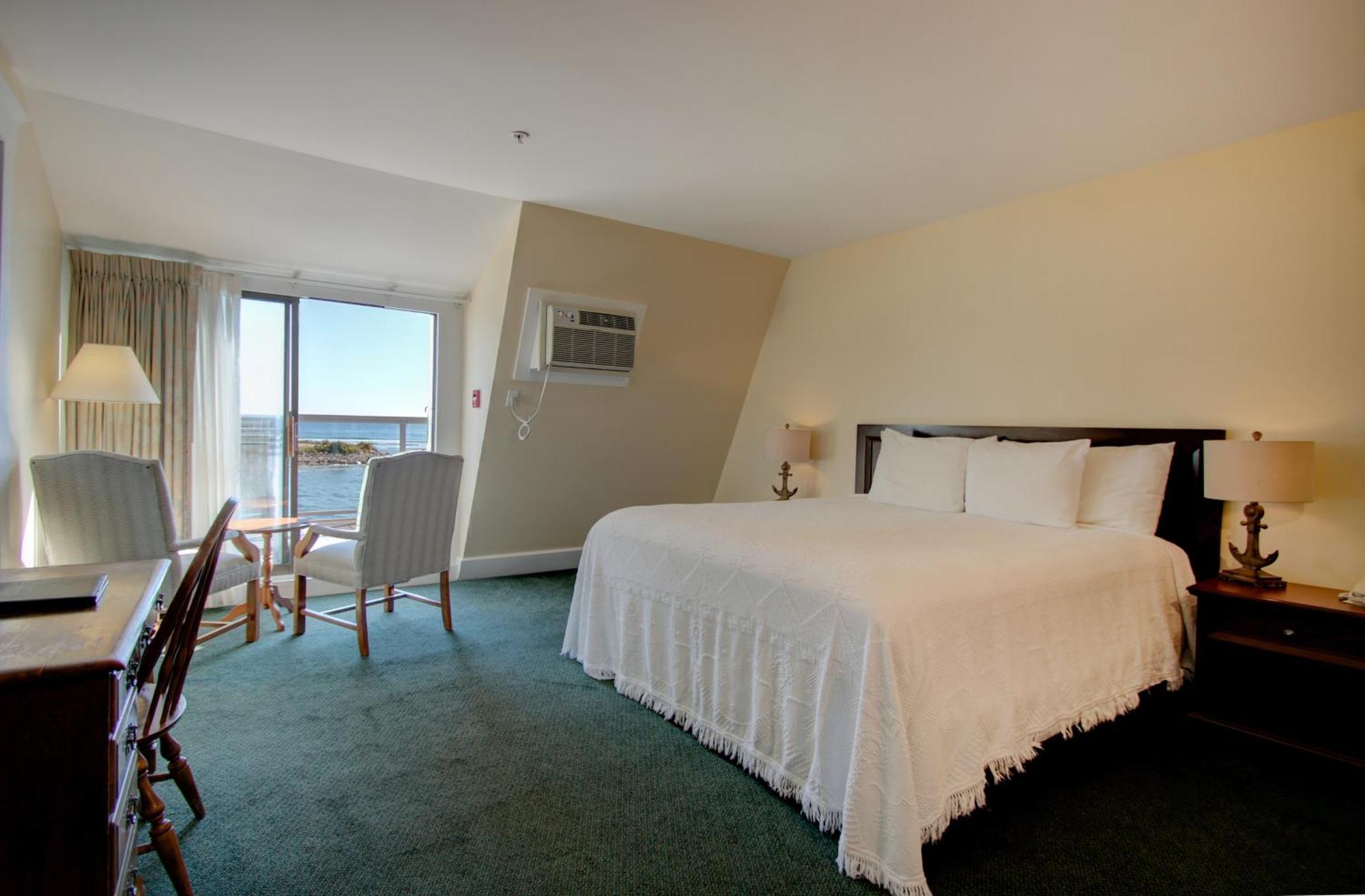 Hotel Terrace By The Sea Ogunquit Habitación foto