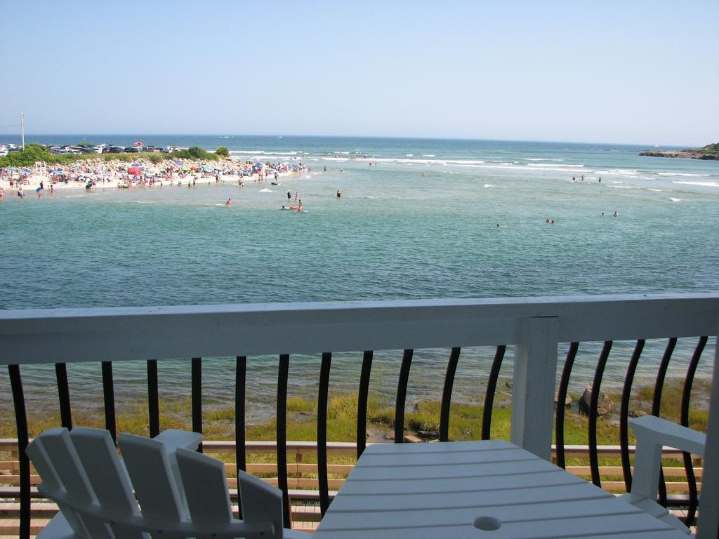 Hotel Terrace By The Sea Ogunquit Habitación foto