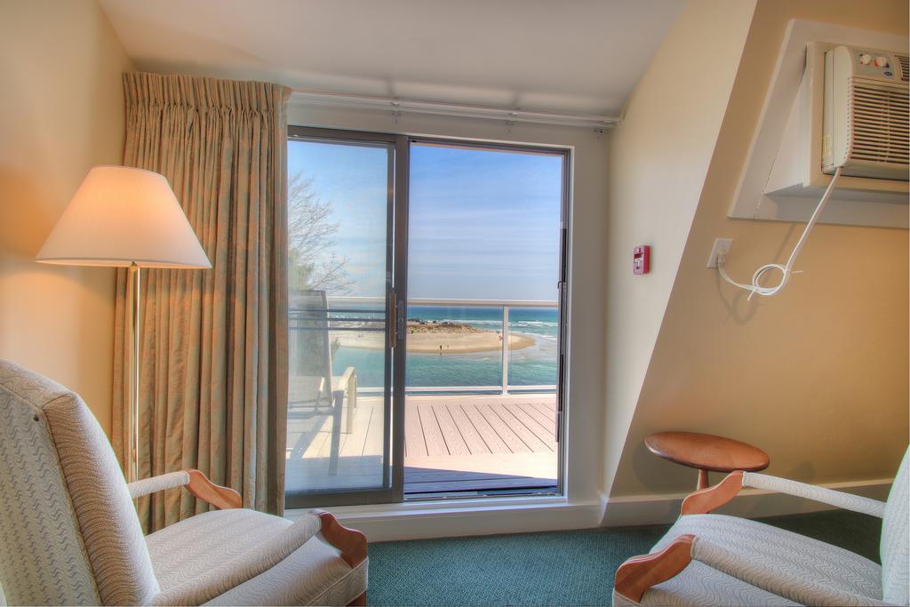 Hotel Terrace By The Sea Ogunquit Exterior foto