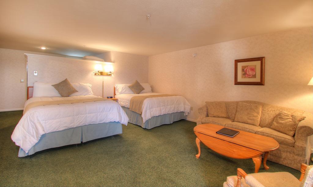 Hotel Terrace By The Sea Ogunquit Exterior foto