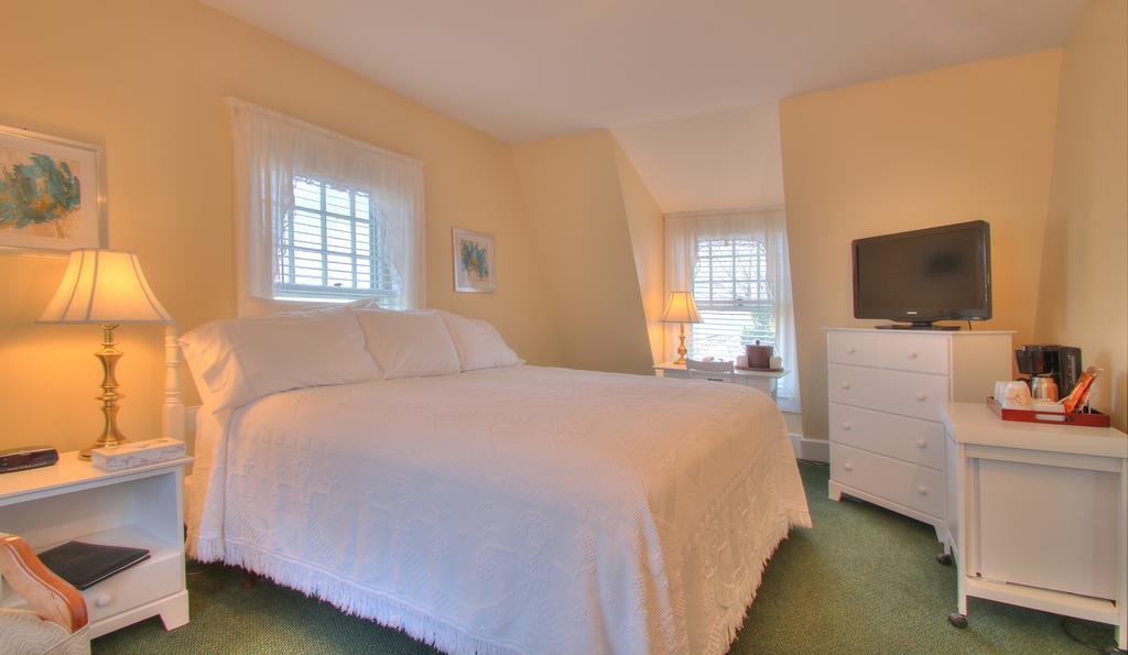 Hotel Terrace By The Sea Ogunquit Exterior foto