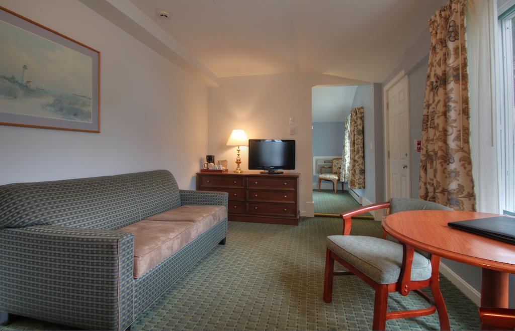 Hotel Terrace By The Sea Ogunquit Exterior foto