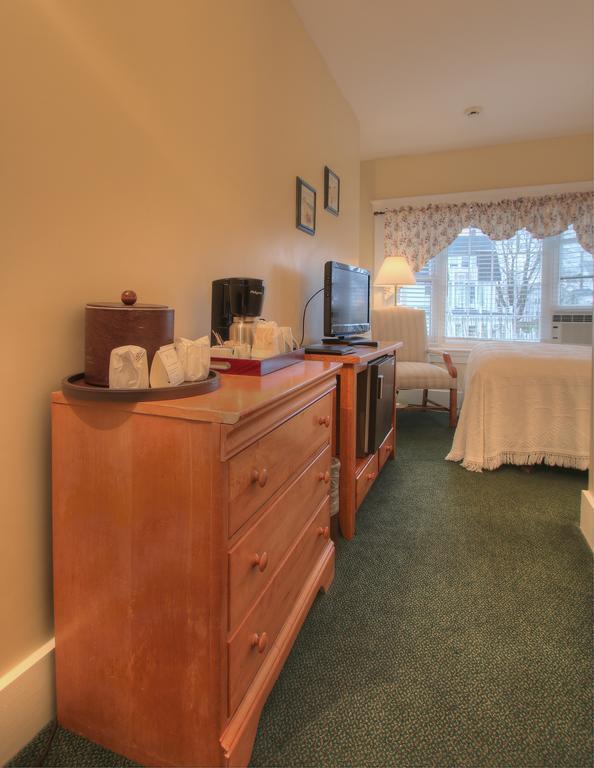 Hotel Terrace By The Sea Ogunquit Exterior foto