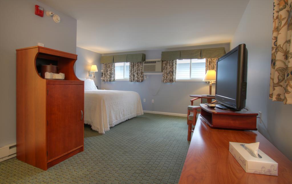 Hotel Terrace By The Sea Ogunquit Exterior foto