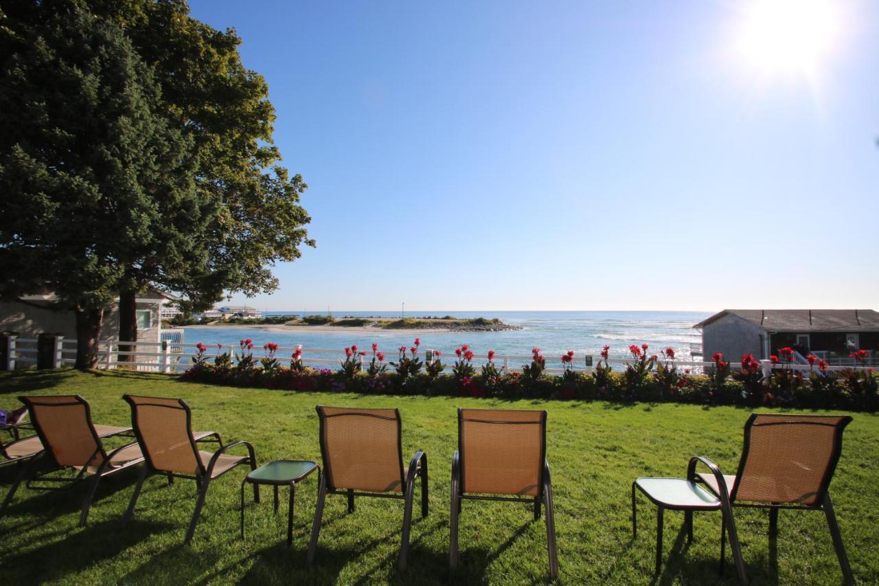 Hotel Terrace By The Sea Ogunquit Exterior foto