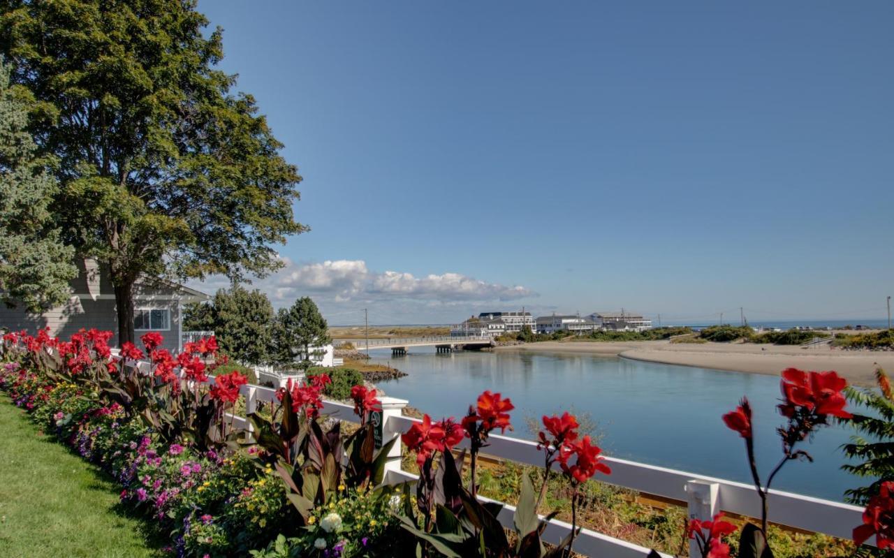 Hotel Terrace By The Sea Ogunquit Exterior foto
