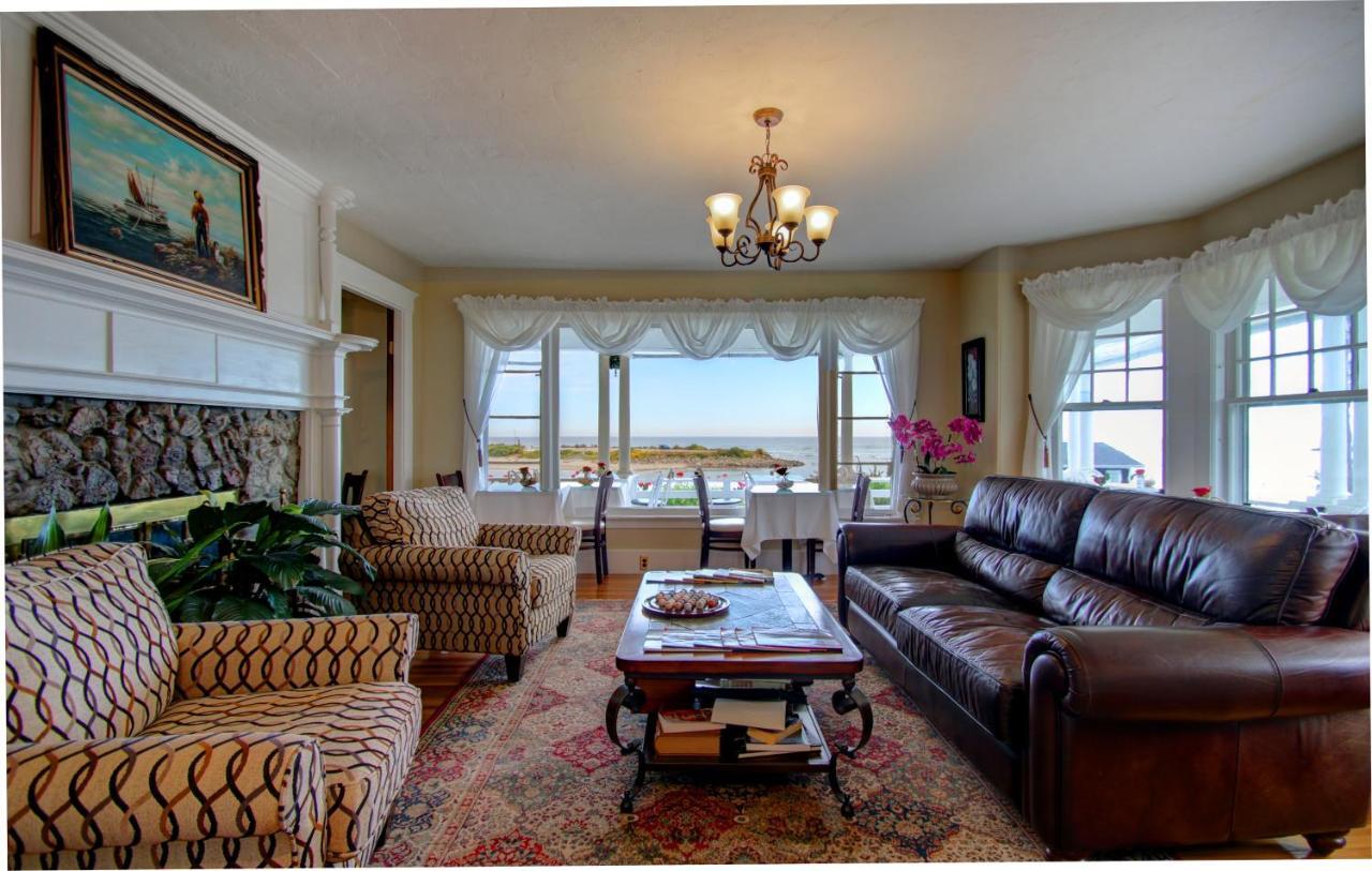Hotel Terrace By The Sea Ogunquit Exterior foto